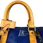 Louis Vuitton 1992 American Cup Keepall 45