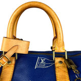 Louis Vuitton 1992 American Cup Keepall 45