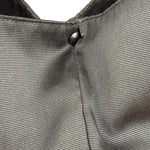 Fendi Black Nylon Tote Bag