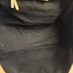 Balenciaga Ivory Leather Classic City Bag