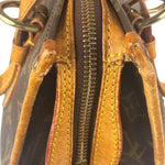 Louis Vuitton Vintage Monogram Popincourt Haut Handbag