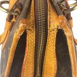 Louis Vuitton Vintage Monogram Popincourt Haut Handbag