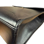 Louis Vuitton Black Epi Leather Opera Sparta Shoulder Bag