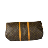 Louis Vuitton Monogram Keepall 55