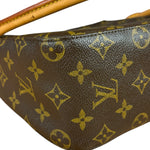 Louis Vuitton Monogram MM Looping Bag