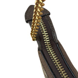 Gucci Ophidia GG Supreme Mini Pochette