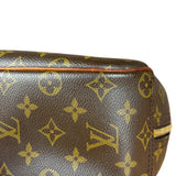 Louis Vuitton Vintage Monogram Trouville Handbag