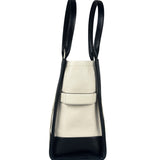 Marc Jacobs The Colorblock Leather Large Tote Bag