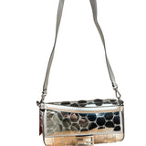 Fendi Baguette X Nicki Minaj Capsule Mirror Mosaic