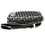 Dior Trotter No. 2 Vintage Messenger Bag