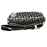 Dior Trotter No. 2 Vintage Messenger Bag