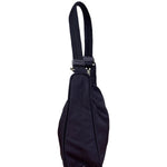 Prada Purple Tessuto Nylon Pochette