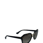 Prada Oversized Gradient Sunglasses