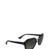 Prada Oversized Gradient Sunglasses