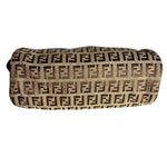 Fendi FF Canva Mini Papillon Pochette