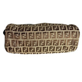 Fendi FF Canva Mini Papillon Pochette