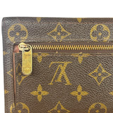 Louis Vuitton Monogram Portefeuille Eugenie Wallet