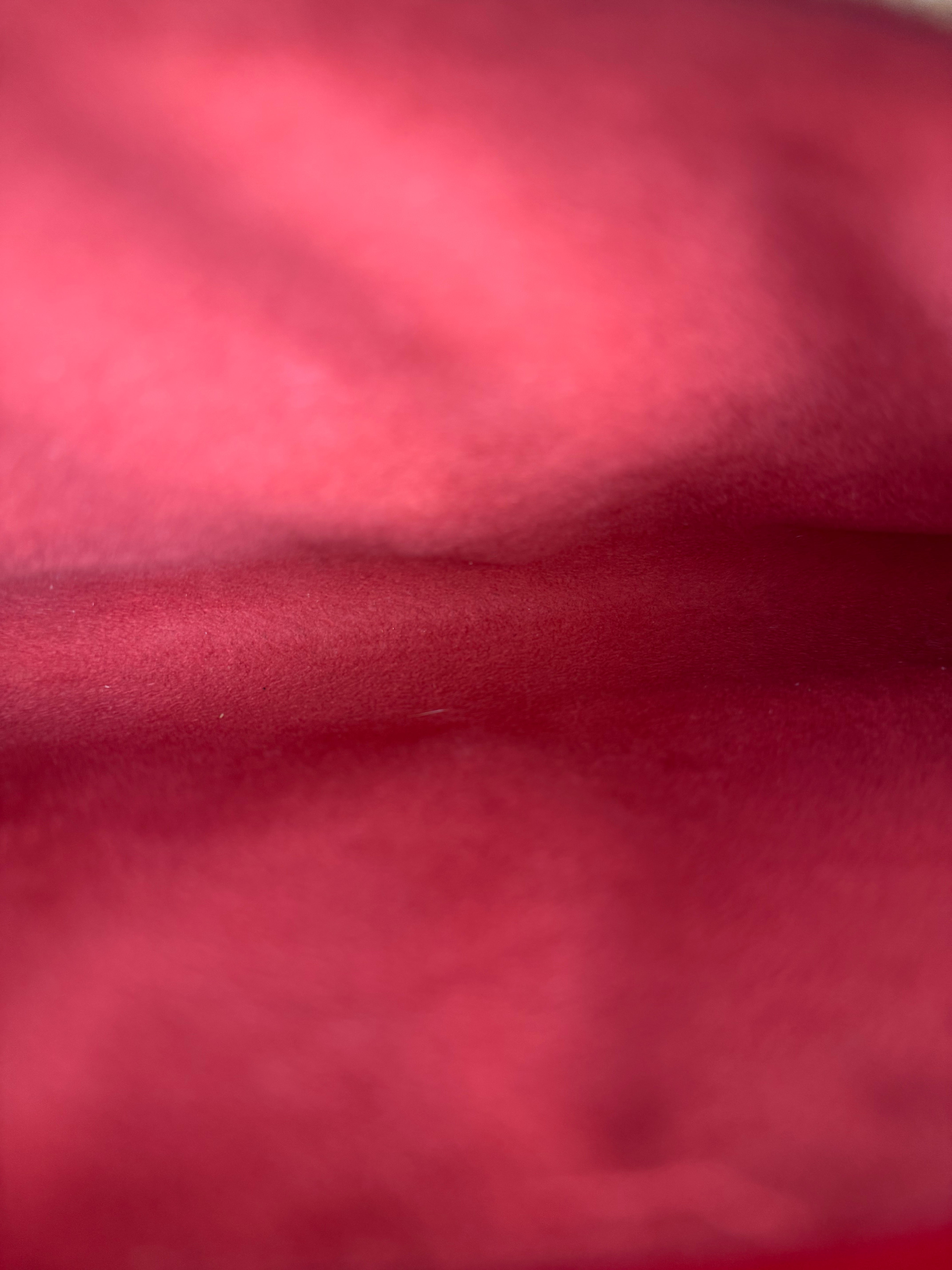 Louis Vuitton Red Epi Leather Pochette