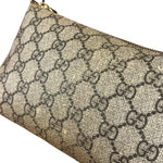 Gucci GG Supreme Pochette