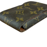 Louis Vuitton Monogram Lipstick Case