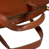 Louis Vuitton Epi Leather Saint Jacques PM Fawn