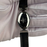 Vivienne Westwood 9018 Black Oval Dial