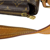 Louis Vuitton Monogram Viva Cite MM