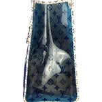 Louis Vuitton Monogram Giant Okinawa OnTheGo GM Tote