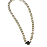 Vintage Freshwater Pearl Necklace