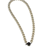 Vintage Freshwater Pearl Necklace