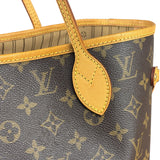 Louis Vuitton Monogram Neverfull MM