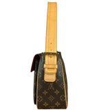 Louis Vuitton Monogram Viva City GM Handbag