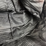 Prada Black Nylon Weekender Bag