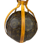 Louis Vuitton Monogram 1998 World Cup Commemorative Soccer Ball