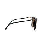 Fendi FF 0432/G/S Oversized Cat Eye Sunglasses