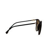 Fendi FF 0432/G/S Oversized Cat Eye Sunglasses
