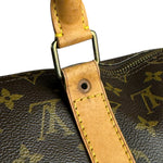 Louis Vuitton Monogram Keepall 50
