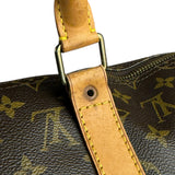 Louis Vuitton Monogram Keepall 50