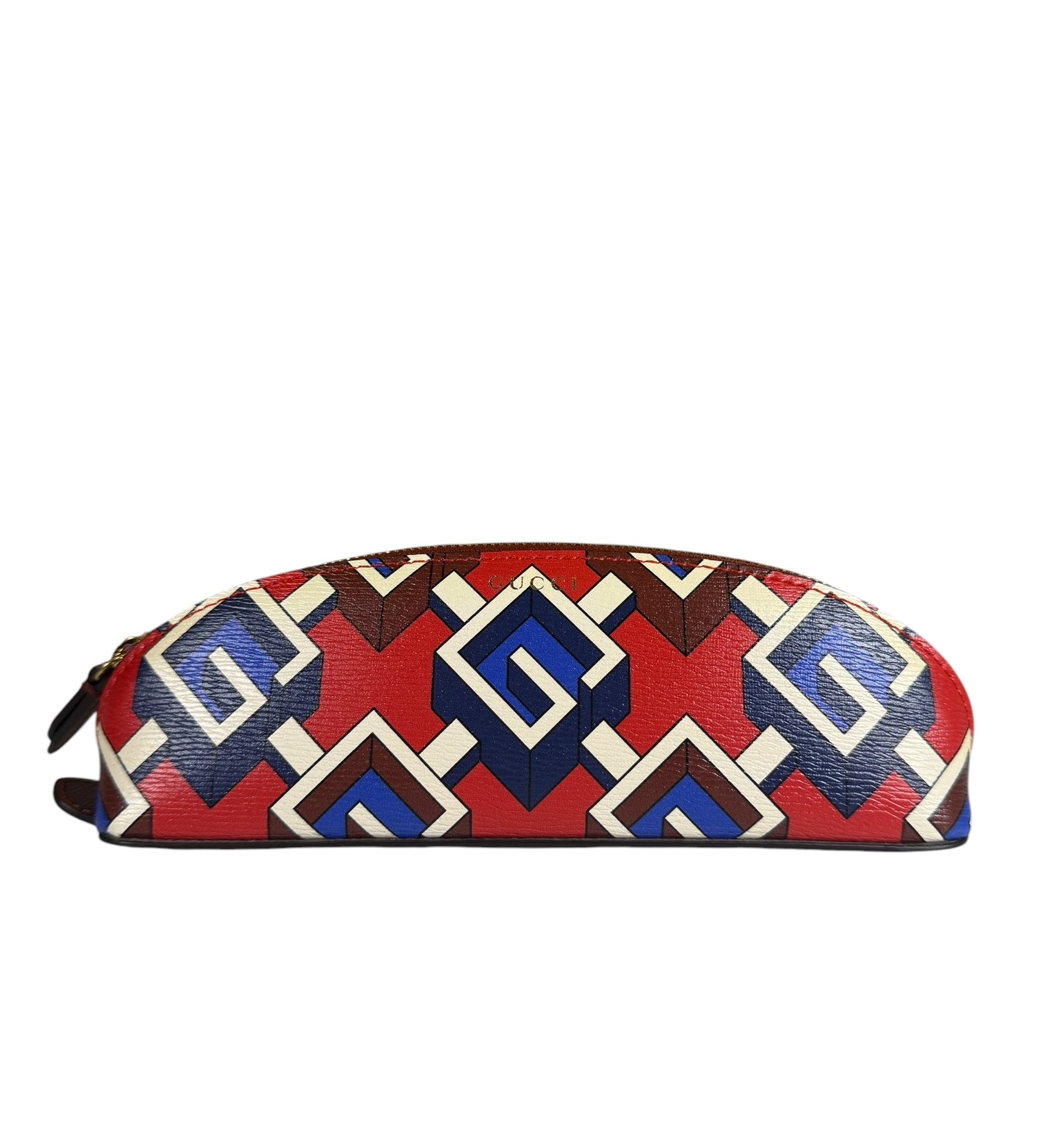 Gucci Shanghai Pencil Case
