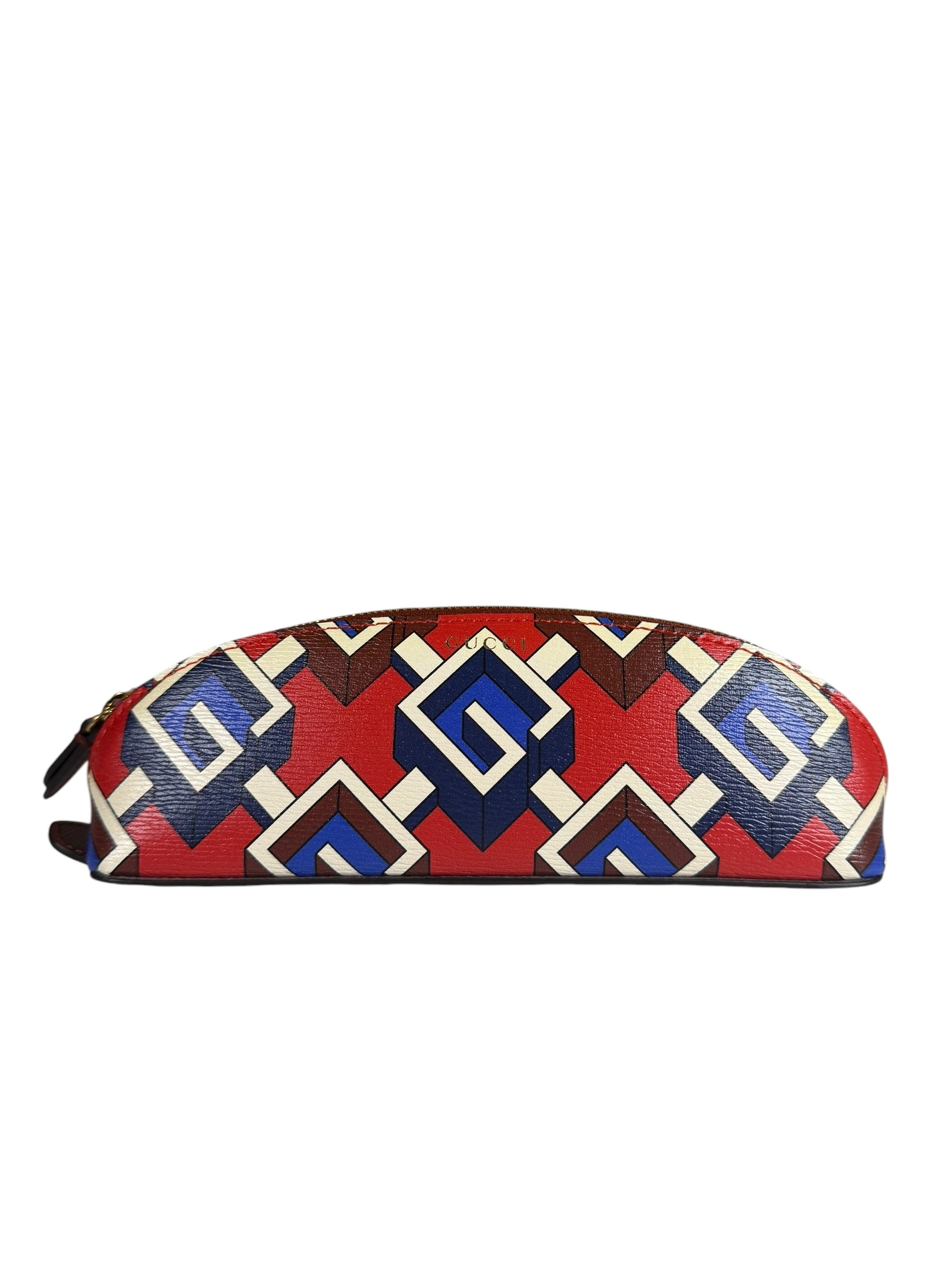 Gucci Shanghai Pencil Case