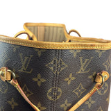 Louis Vuitton Monogram Neverfull MM