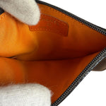 Chanel Timeless Flat Zip Pouch/ O-Case 2004