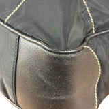 Prada Nylon Duet Handbag