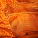 Prada Saffiano Lux Tote Orange