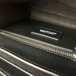 Fendi X Marc Jacobs Nappa M Peekaboo Bag