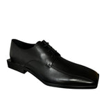 Balenciaga Bloc Rim Derby Shoes
