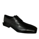 Balenciaga Bloc Rim Derby Shoes