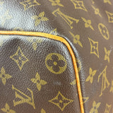 Louis Vuitton Monogram Speedy 45