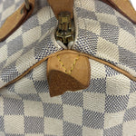 Louis Vuitton Damier Azur Speedy 25