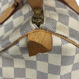 Louis Vuitton Damier Azur Speedy 25